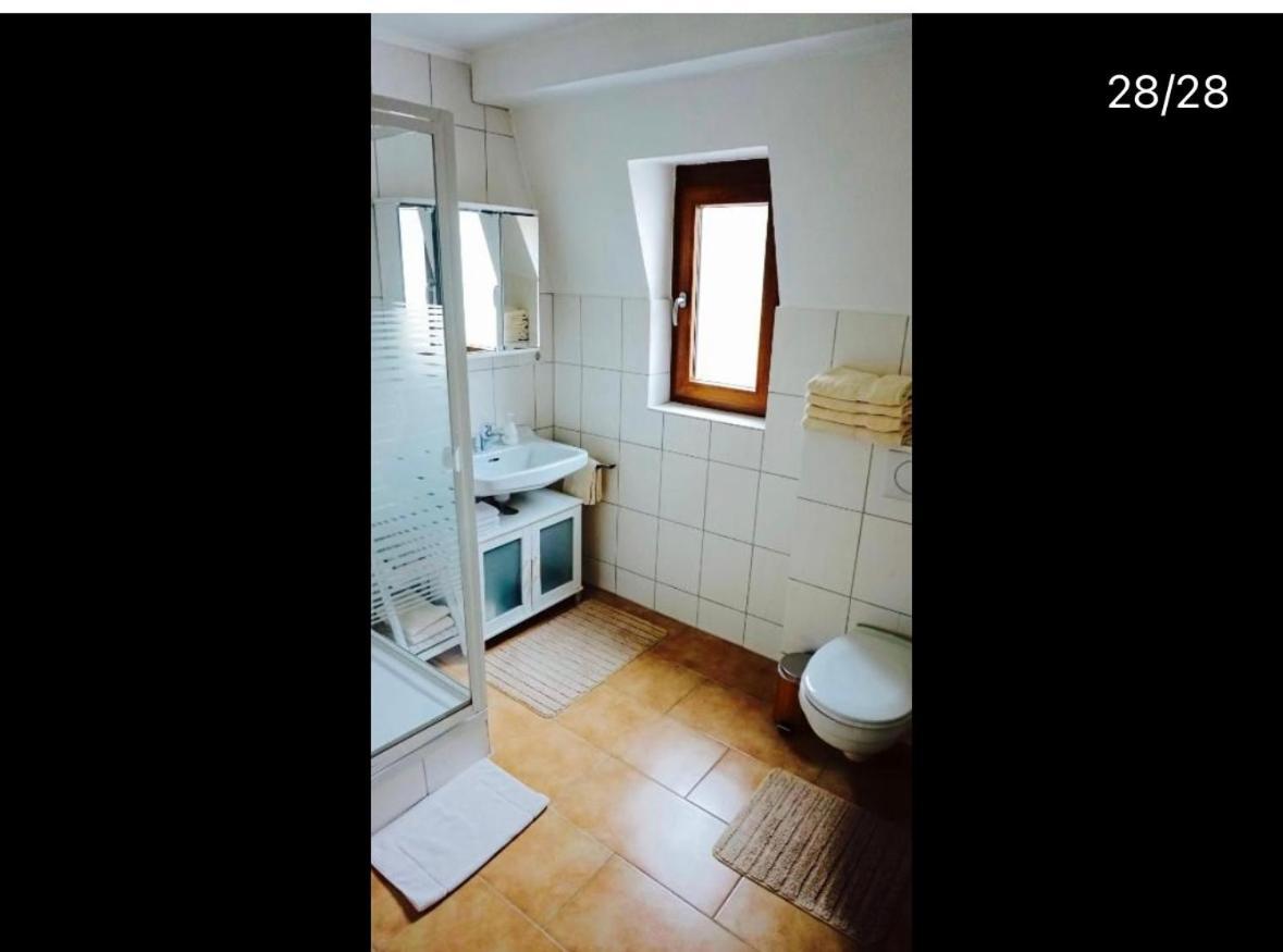 Apartment Moselblick Mit Kamin Traben-Trarbach Exterior photo